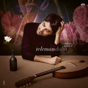 Sariel, Alon – Telemandolin