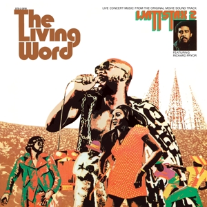 V/A – The Living Word: Wattstax 2