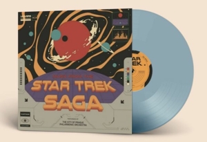 City of Prague Philharmonic Orchestra – Star Trek