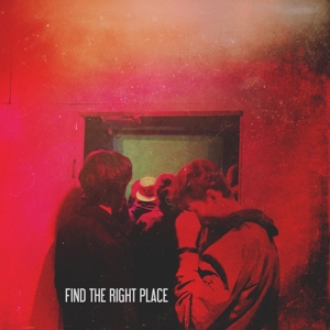 Arms and Sleepers – Find the Right Place