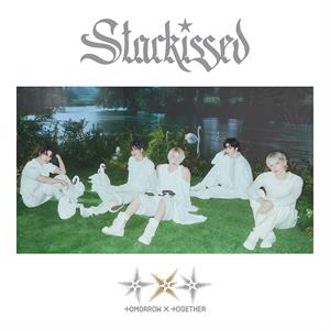 Tomorrow X Together – Starkissed