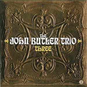 Butler, John – Three