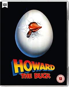 Movie – Howard the Duck