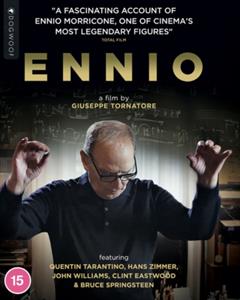 Sound City - Real To Reel – Ennio - the Maestro