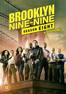 Tv Series – Brooklyn Nine-Nine S8