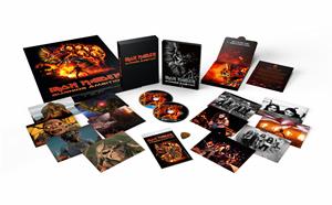 Documentary – Iron Maiden: Burning Ambition