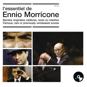 Morricone, Ennio – L'essentiel