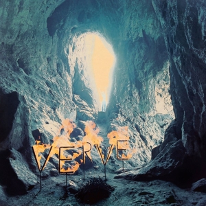 Verve – A Storm In Heaven