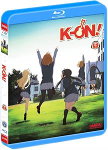Anime – K-On! Vol.4