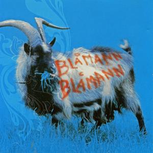 Blamann Blamann – Blamann Blamann