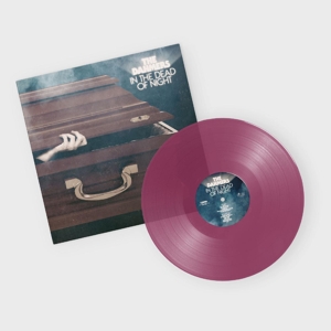 Dahmers – In the Dead of Night