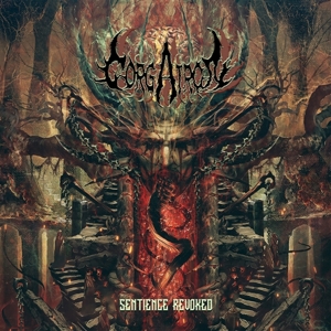 Gorgatron – Sentience Revoked