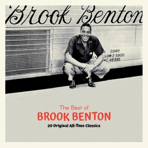 Benton, Brook – Best of Brook Benton