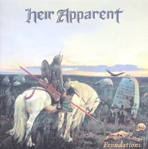Heir Apparent – Foundations