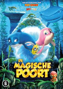 Animation – De Magische Poort