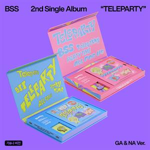 Bss – Teleparty