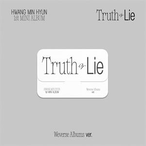Hwang, Min Hyun – Truth or Lie