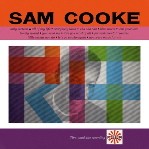 Cooke, Sam – Hit Kit
