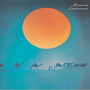 Santana – Caravanserai
