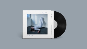 Hval, Jenny – Iris Silver Mist
