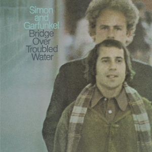 Simon & Garfunkel – Bridge Over Troubled Water
