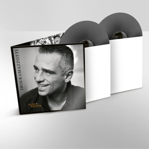 Ramazzotti, Eros – Alas Y Raices