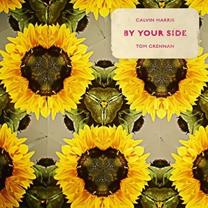 Calvin Harris Feat. Tom Grenna – By Your Side
