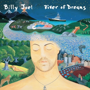 Joel, Billy – River of Dreams