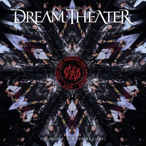 Dream Theater – Lost Not Forgotten Archives: Old Bridge, New Jersey (1996)