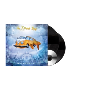 Flower Kings, the – The Sum of No Evil (Re-Issue 2023)