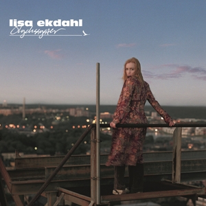 Ekdahl, Lisa – Olyckssyster