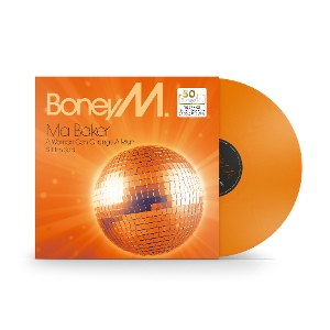 Boney M. – Ma Baker