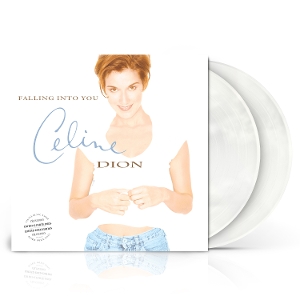 Dion, Céline – Falling Into You