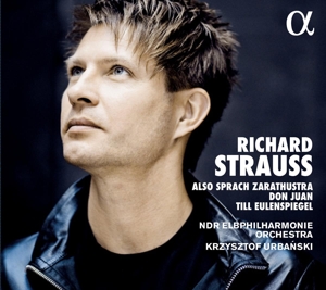 Royal Concertgebouw Orchestra – Also Sprach Zarathustra/Don Juan/Till Eulenspiegel
