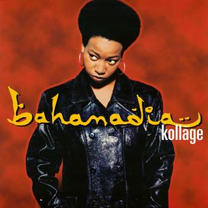 Bahamadia – Kollage
