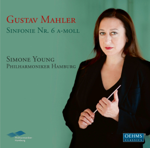 Royal Concertgebouw Orchestra – Symphony No.6 In a Minor