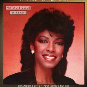 Cole, Natalie – I'm Ready