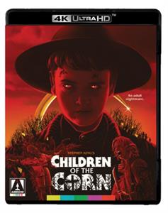 Movie – Children of the Corn