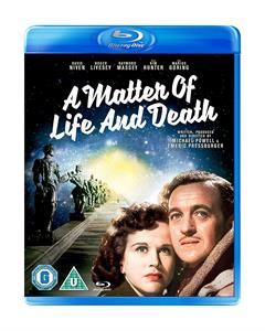 Movie – A Matter of Life and Death