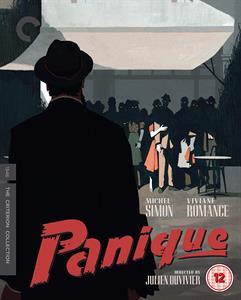 Movie – Panique