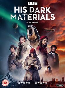 Tv Series – His Dark Materials: Season 1