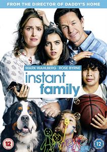 Movie – Instant Family