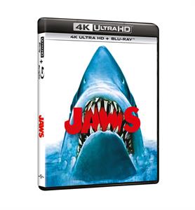 Movie – Jaws