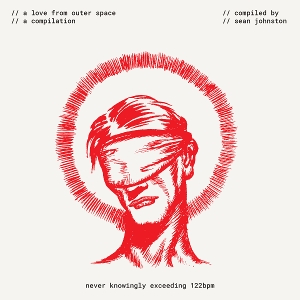 V/A – A Love From Outer Space