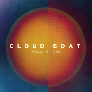 Cloud Boat – Model of You -Red-