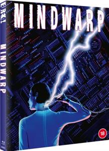 Movie – Mindwarp