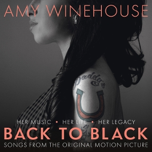 V/A – Back To Black: Songs From the Original Motion Picture