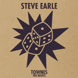 Earle, Steve – Townes: the Basics