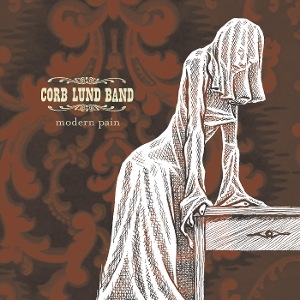 Lund, Corb – Modern Pain