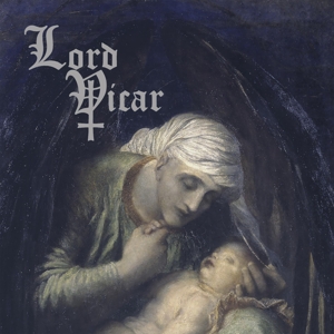 Lord Vicar – Black Powder